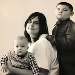 Meet your Posher, Veronica